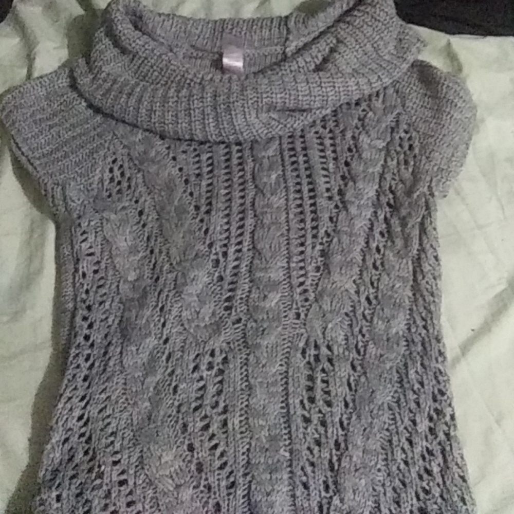 Knit Dress